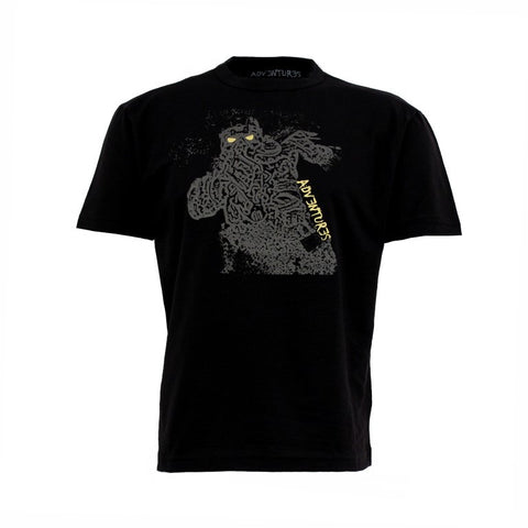 Ανδρικό T-Shirt "Assassins 2" Adventures