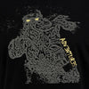 Ανδρικό T-Shirt "Dragon" Adventures