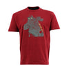 Ανδρικό T-Shirt "Dragon" Adventures
