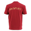 Ανδρικό T-Shirt "Dragon" Adventures