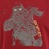Ανδρικό T-Shirt "Dragon" Adventures