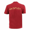 Ανδρικό T-Shirt "Body NZ" Adventures