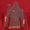 Ανδρικό T-Shirt "Body NZ" Adventures