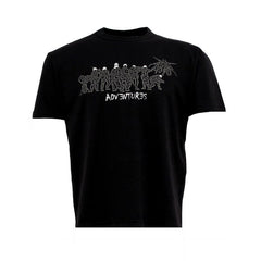 Ανδρικό T-Shirt "Spider" Adventures