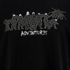 Ανδρικό T-Shirt "Spider" Adventures