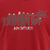 Ανδρικό T-Shirt "Spider" Adventures