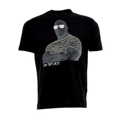 Ανδρικό T-Shirt "The Man" Adventures