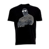 Ανδρικό T-Shirt "The Man" Adventures