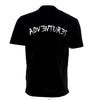 Ανδρικό T-Shirt "The Man" Adventures