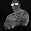 Ανδρικό T-Shirt "The Man" Adventures