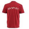Ανδρικό T-Shirt "The Man" Adventures