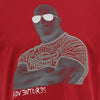Ανδρικό T-Shirt "The Man" Adventures