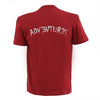 Ανδρικό T-Shirt "Guns" Adventures