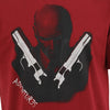 Ανδρικό T-Shirt "Guns" Adventures