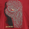 Ανδρικό T-Shirt "Dragon" Adventures