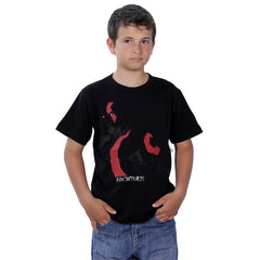 Παιδικό T-Shirt "ADVTSM" Adventures
