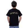 Παιδικό T-Shirt "Body NZ" Adventures