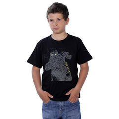 Παιδικό T-Shirt "Dragon" Adventures