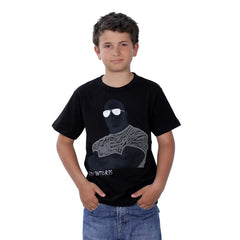 Παιδικό T-Shirt "The Man" Adventures