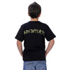 Παιδικό T-Shirt "Legions" Adventures