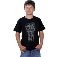 Παιδικό T-Shirt "ADVTSS" Adventures