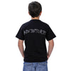 Παιδικό T-Shirt "Man on a bike" Adventures