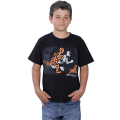 Παιδικό T-Shirt "Running" Adventures