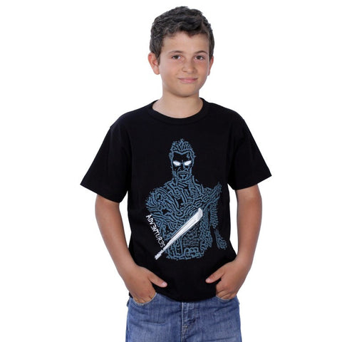 Παιδικό T-Shirt "Alien" Adventures