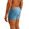 Ανδρικό Boxer "Glamour" Yiannis Ziros- More Colors