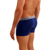 Ανδρικό Boxer "Glamour" Yiannis Ziros- More Colors