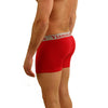 Ανδρικό Boxer "Glamour" Yiannis Ziros- More Colors
