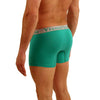 Ανδρικό Boxer "Glamour" Yiannis Ziros- More Colors