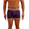 Ανδρικό Boxer "Glamour" Yiannis Ziros- More Colors