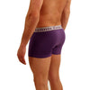 Ανδρικό Boxer "Glamour" Yiannis Ziros- More Colors