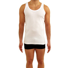 Ανδρική Φανέλα "Singlet Classic" Yiannis Ziros