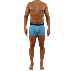 Ανδρικό Boxer "Ocean" Light Blue Yiannis Ziros