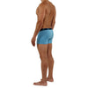 Ανδρικό Boxer "Ocean" Light Blue Yiannis Ziros