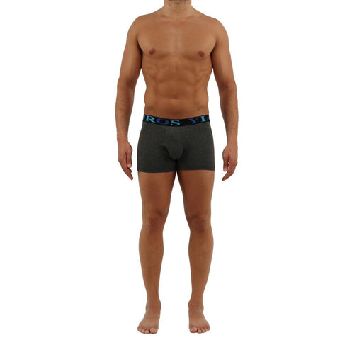 Ανδρικό Boxer "Ocean" Grey Yiannis Ziros