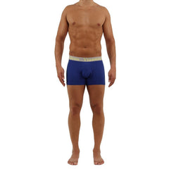 Ανδρικό Boxer "Colours" Blue Yiannis Ziros