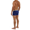 Ανδρικό Boxer "Colours" Blue Yiannis Ziros