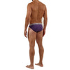 Ανδρικό Slip "Glamour" Purple Yiannis Ziros