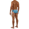 Ανδρικό Slip "Glamour" Light Blue Yiannis Ziros