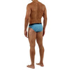 Ανδρικό Slip "Ocean" Light Blue Yiannis Ziros
