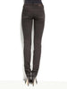 Γυναικείο παντελόνι καπαρντίνα Skinny "Mira" Seven L.A.