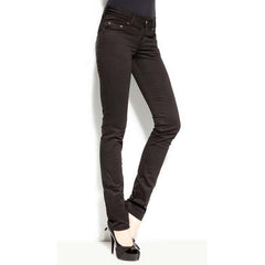 Γυναικείο παντελόνι καπαρντίνα Skinny "Mira" Seven L.A.