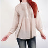 Γυναικείο Πουκάμισο Silk Mix LWA -More Colors