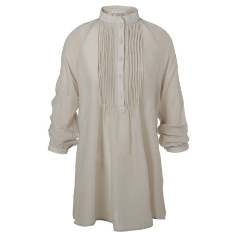 Γυναικείο Πουκάμισο Silk Mix LWA