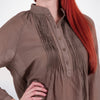 Γυναικείο Πουκάμισο Silk Mix LWA -More Colors