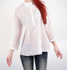 Γυναικείο Πουκάμισο Silk Mix LWA -More Colors