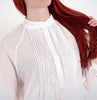 Γυναικείο Πουκάμισο Silk Mix LWA -More Colors